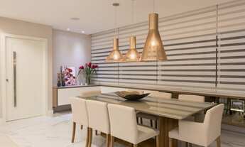 Imagem 3: Cobertura duplex para venda com 240 metros quadrados com 4 quartos em Boa Viagem