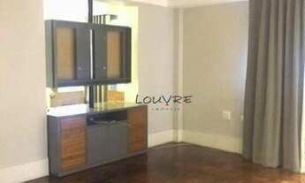 Imagem 3: Apartamento, 170 m² - venda por R$ 1.600.000,00 ou aluguel por R$ 6.000,00/mês - Brooklin