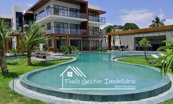 Imagem: Villa Azure - Praia da Penha - Ilha de Itaparica