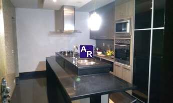 Imagem 6: Casa a venda 3 suites 260m2 4 vagas Cozinha com ilha e armários, Aceita Permuta!!!