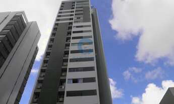 Imagem: Apartamento para Venda em Recife, Espinheiro