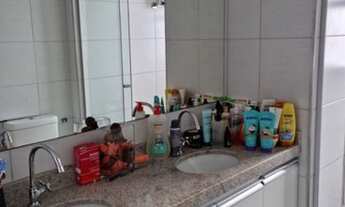 Imagem 5: Apartamento com 4 quartos, 153 m², à venda por R$ 1.490.000