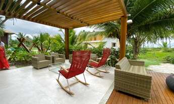 Imagem 7: Casa de condomínio para aluguel e venda 6 suites