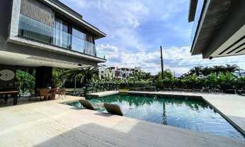 Imagem 4: Casa para venda com 850 metros quadrados com 7 quartos em Riviera de São Lourenço