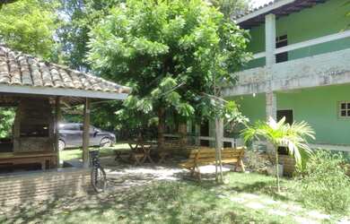 Imagem 7: Venda casa em Jauá - Vila de Abrantes - #3/4 #tresquartos #vendacasaemjaua #vendacasatres