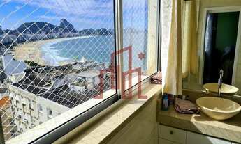 Imagem 6: Rio de Janeiro - Apartamento Padrão - Copacabana