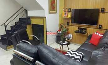 Imagem 3: Casa em Condominio Fechado no Demarchi SBC com 3 dormitórios e 2 vagas