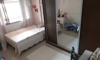 Imagem 7: Cobertura duplex para venda tem 190 metros quadrados com 3 quartos