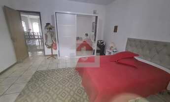 Imagem 5: Cond. Império dos Nobres (Sobradinho) - Casa faltando acabamento, aceito imóvel menor valo