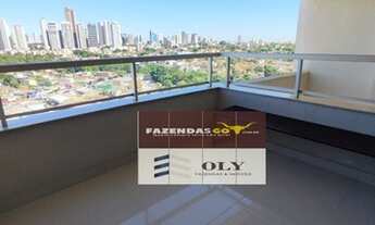 Imagem 7: Apartamento no Jardim Goiás ! 84m !