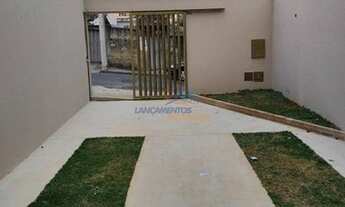 Imagem 4: Casa para venda tem 109 metros quadrados com 3 quartos em Santa Mônica - Belo Horizonte