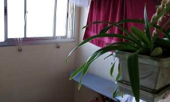 Imagem 7: Apartamento para venda com 50 metros quadrados com 2 quartos em Vila Esperança - São Paulo