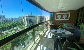 Imagem 3: EXCELENTE apartamento à venda em Alphaville I!