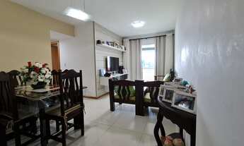 Imagem 2: Apartamento para venda com 74 metros quadrados com 3 quartos