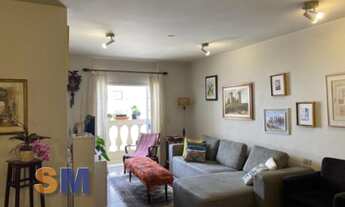 Imagem 3: Apartamento Padrão - ITAIM BIBI