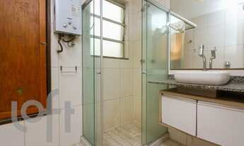 Imagem 6: Apartamento para venda tem 120 metros quadrados com 3 quartos em Ipanema - Rio de Janeiro