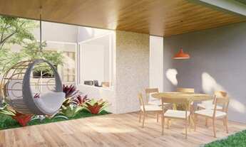 Imagem 2: Excelente Casa com 4 suítes e gabinete, em Condomínio com Total Infraestrutura, Abrantes