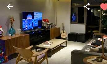 Imagem 3: Excepcional 3 suites Varandão Frontal no Coração de Ipanema e na melhor quadra