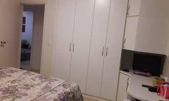 Imagem 3: Apartamento com 3 dormitórios à venda, 120 m² por R$ 600.000,00 - Vila Jones - Americana/S