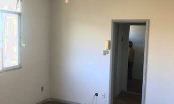 Imagem 2: Apartamento 1 quarto Del Castilho desocupado