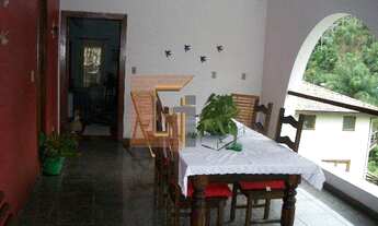 Imagem 3: Petrópolis - Casa de Condomínio - Retiro