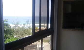 Imagem 6: Apartamento Alfa Plaza - 1 quarto - vista mar