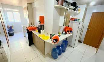 Imagem 6: Apartamento 120m² 3 quartos no Cavaleiros