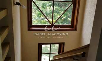 Imagem 7: Casa à venda, 5 suites, Condomínio Moinho de Vento, condomínio de alto padrão em Valinhos