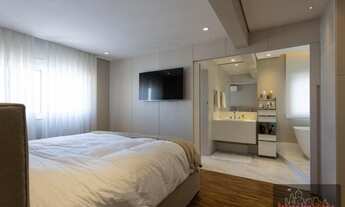 Imagem 6: Apartamento no Brooklin - Cód. de Referência: 7885