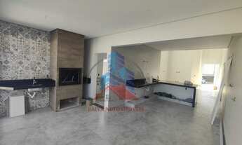 Imagem 7: Casa de condomínio térrea 3 dormitórios 1 suíte - Cyrela Landscape Esplanada