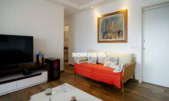 Imagem 7: Apartamento com 3 dormitórios à venda, 135 m² por R$ 1.680.000,00 - Granja Julieta - São P