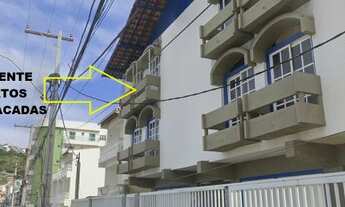 Imagem: Apartamento para venda tem 100 metros quadrados