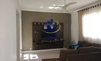 Imagem 5: Casa Jardim Bela Vista - 201m²