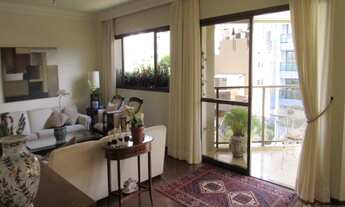 Imagem 2: Apartamento - Cambuí - Campinas