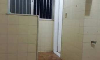 Imagem 4: Centro da Tijuca, 2 quartos, suíte, mais dependencia, elevador e garagem