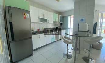 Imagem: Florianópolis - Apartamento Padrão - Jurerê