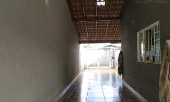 Imagem 3: Casa com 2 quartos , Residencial Oliveira II, Campo Grande - MS