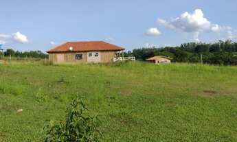 Imagem 7: Sítio em Porangaba