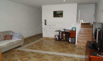 Imagem 2: Sobrado com 3 dorms, Jardim Felicidade (Zona Oeste)