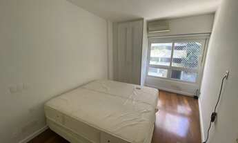 Imagem 5: Apartamento à venda possui 150 metros quadrados com 3 quartos em Leblon - Rio de Janeiro