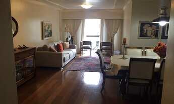 Imagem 2: Apartamento para Venda em Volta Redonda, COLINA, 4 dormitórios, 1 suíte, 3 banheiros, 2 va