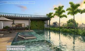 Imagem: Apartamento para venda possui 253 metros