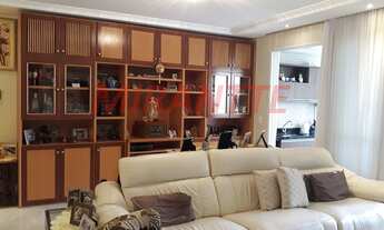 Imagem 3: Apartamento para venda com 128 m² com 3 suítes em Santa Teresinha - São Paulo - SP