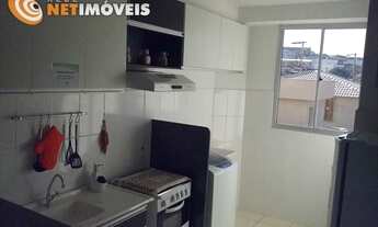 Imagem 4: Venda Apartamento 2 quartos Vila Oeste Belo Horizonte