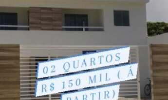 Imagem 2: Lançamento! Privê 02 quartos ( Aceito Financiamento