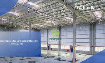 Imagem 7: Galpão para alugar em Jundiaí/SP