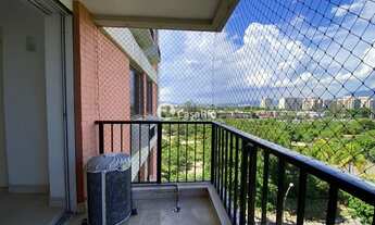 Imagem: Rio de Janeiro - Apartamento Padrão - Barra