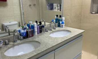 Imagem 2: Apartamento para venda com 148 metros quadrados com 3 quartos em Vila Andrade - São Paulo