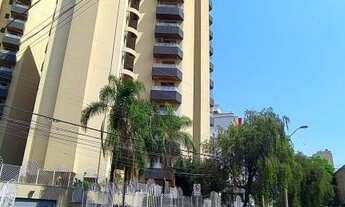 Imagem 2: Apartamento com 4 dormitórios à venda por R$ 990.000,00 - Centro - Campinas/SP