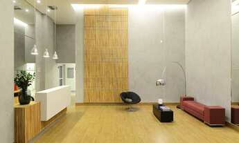 Imagem 5: APARTAMENTO TIPO STUDIO - EM FRENTE AO SHOPPING ANALIA FRANCO